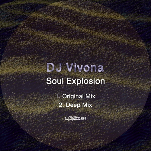 DJ Vivona - Soul Explosion [KNG919]